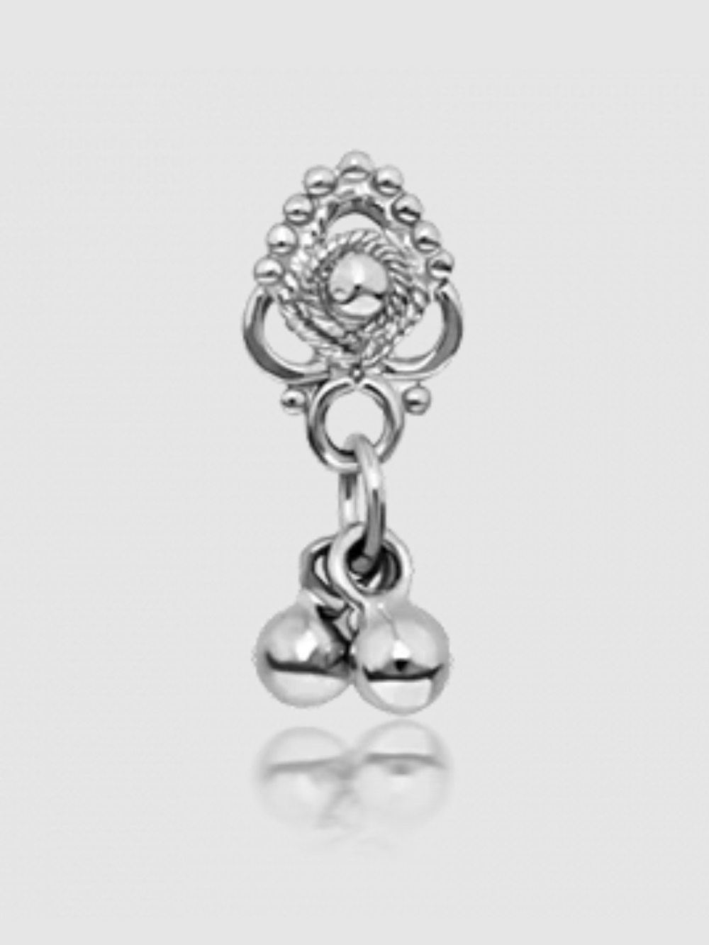Ajna Dangle Threaded Stud